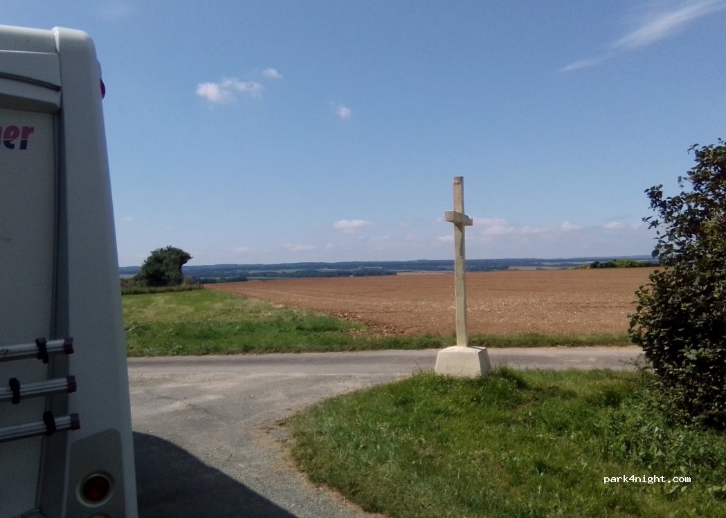 (61160) Louvières-en-Auge - 44 D35 — foto 3