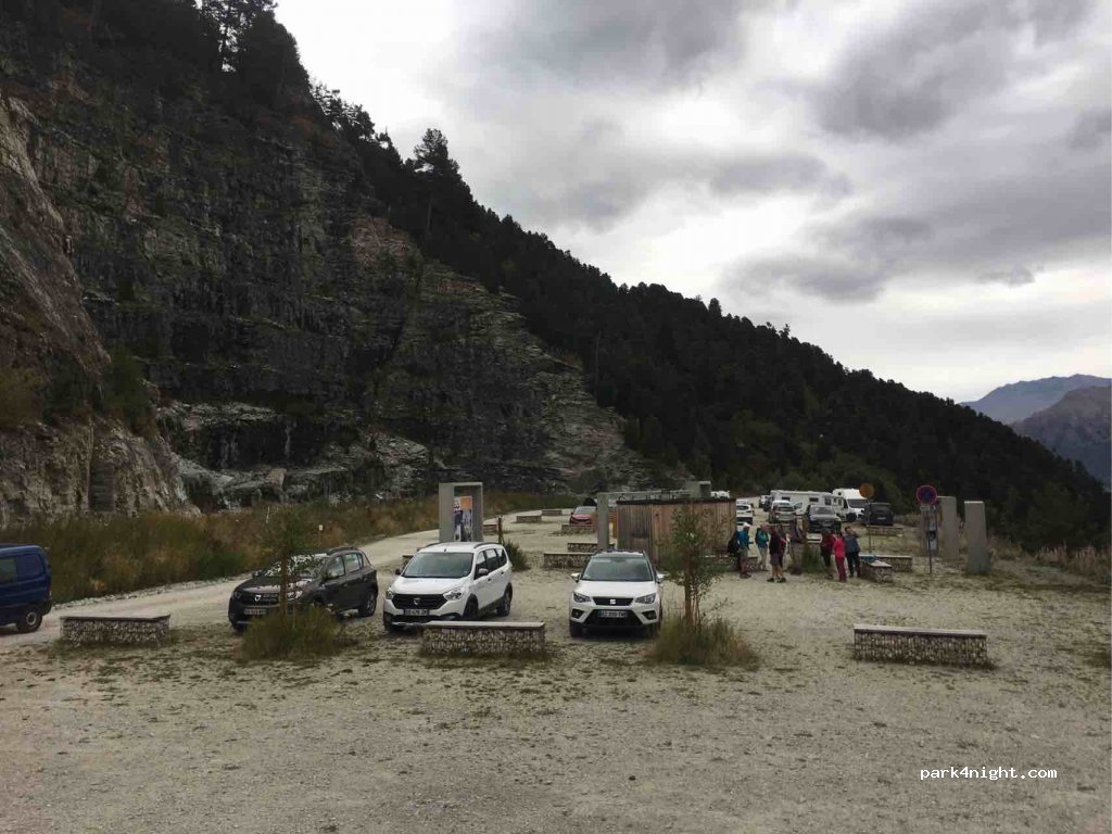(73500) Aussois - D108 — foto 2