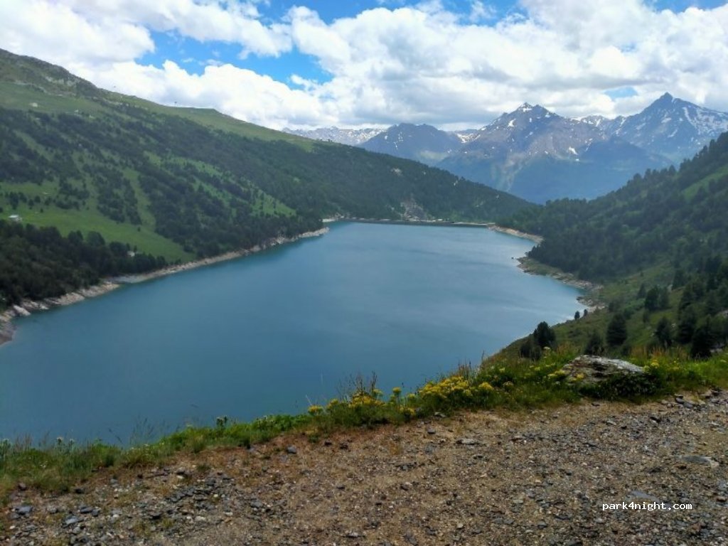 (73500) Aussois - D108 — foto 3