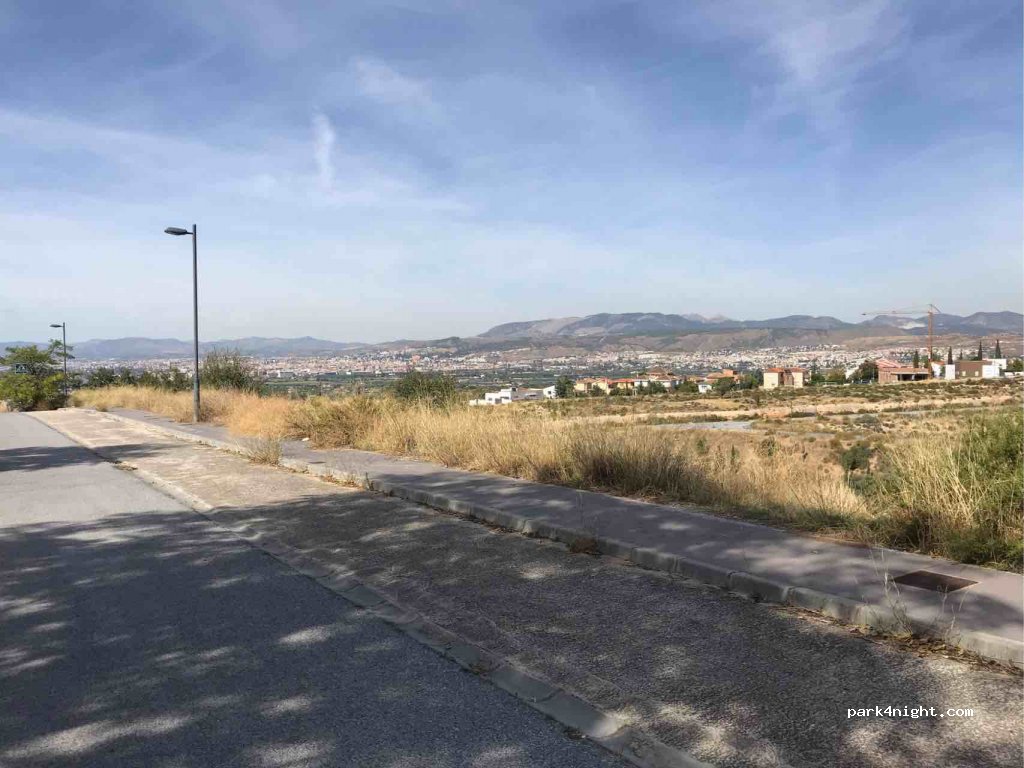 (18140) Gójar - 186 Calle de la Encina — foto 2