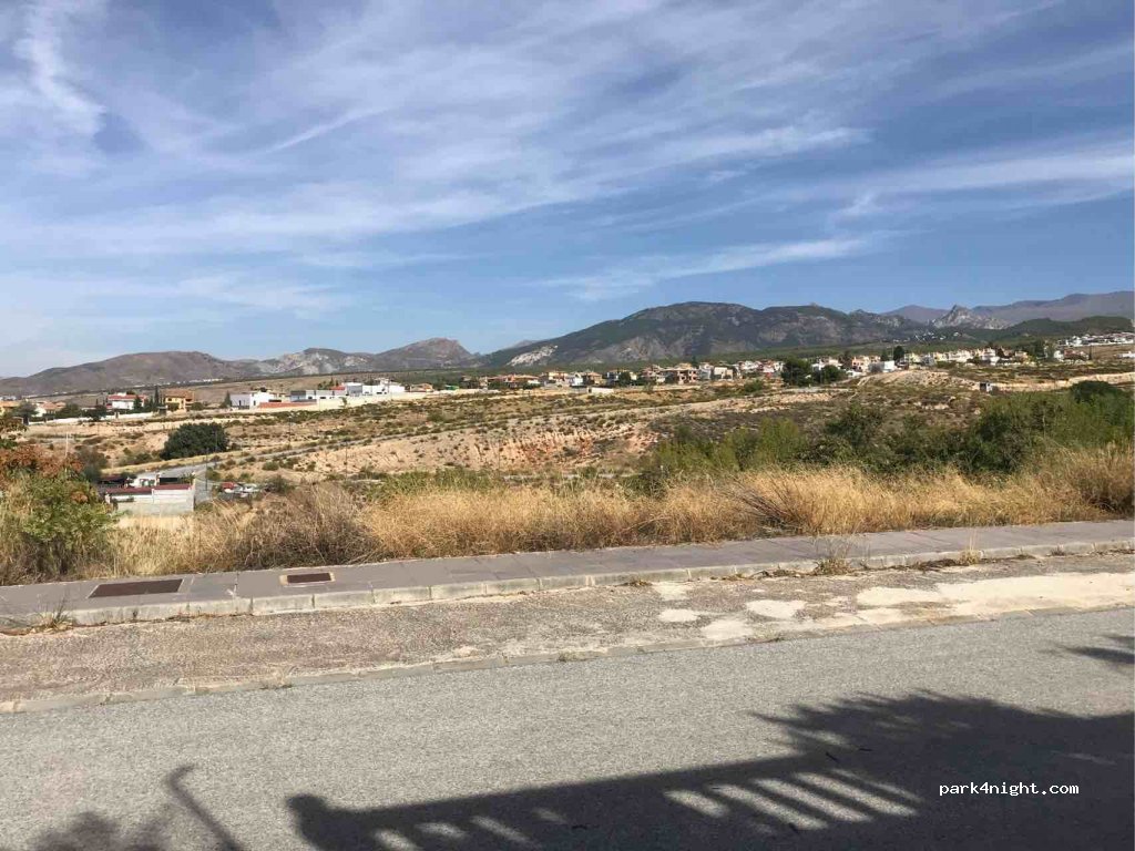 (18140) Gójar - 186 Calle de la Encina — foto 3