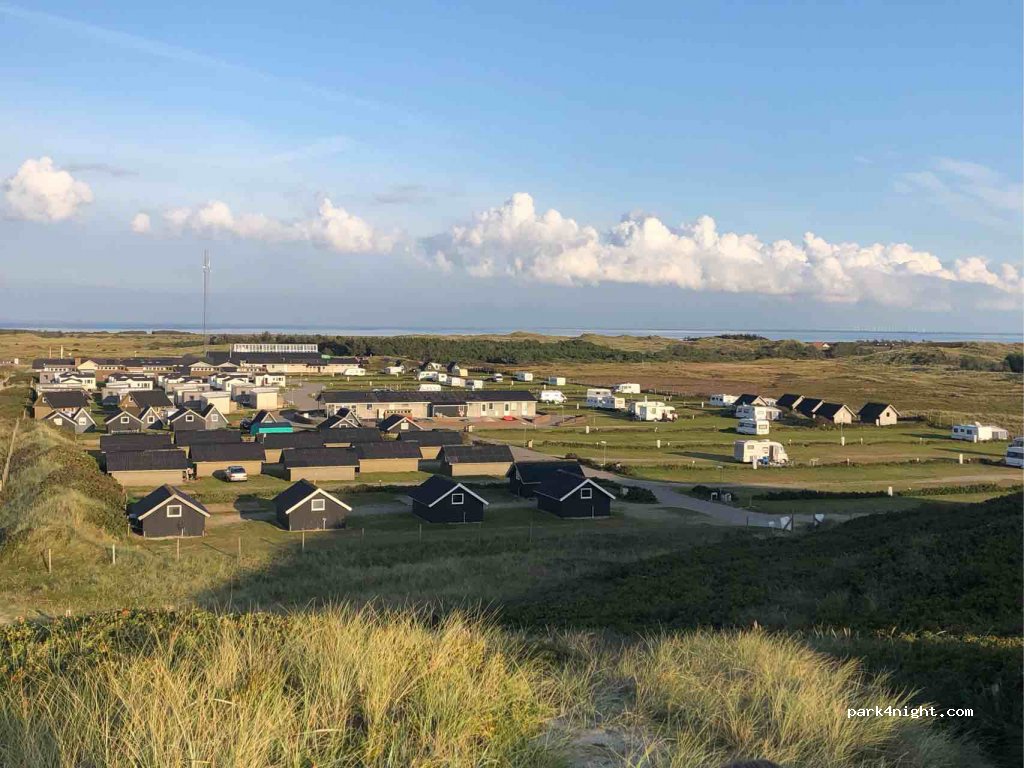 Nordsø Badeland — foto