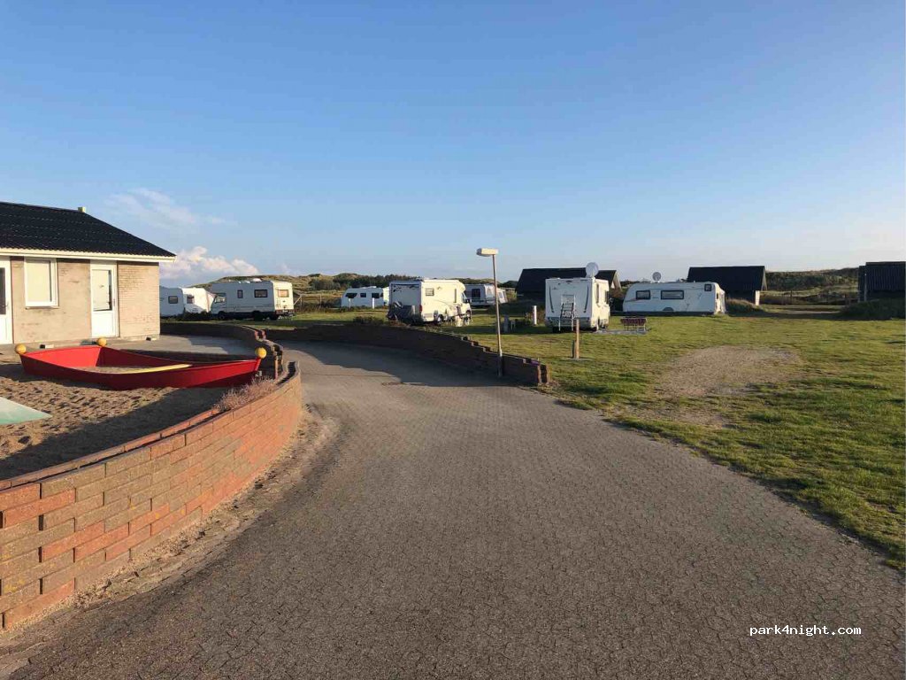 Nordsø Badeland — foto 2