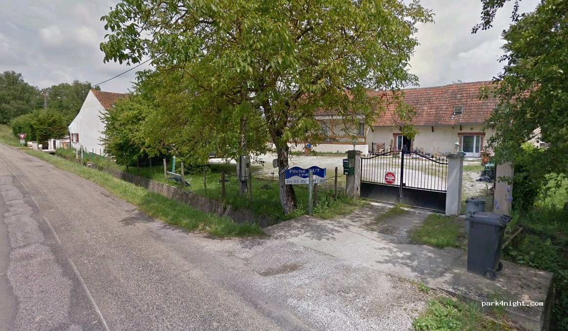 (71370) L'Abergement-Sainte-Colombe - D123 — foto 2