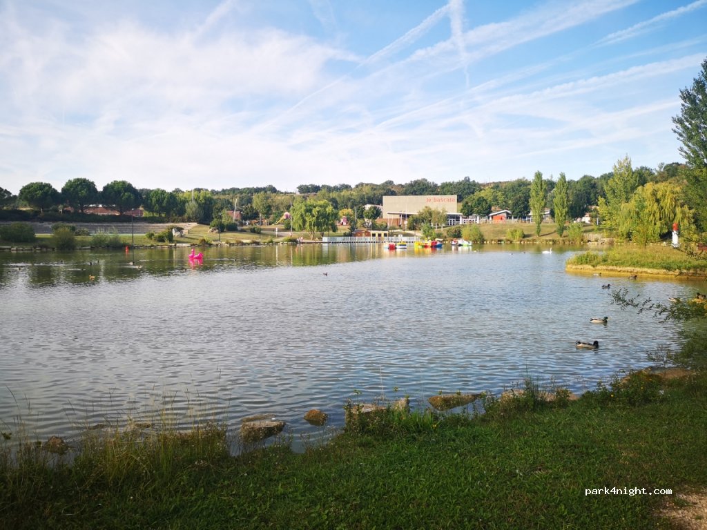 (31150) Bruguières - 86 Avenue du Gamouna — foto