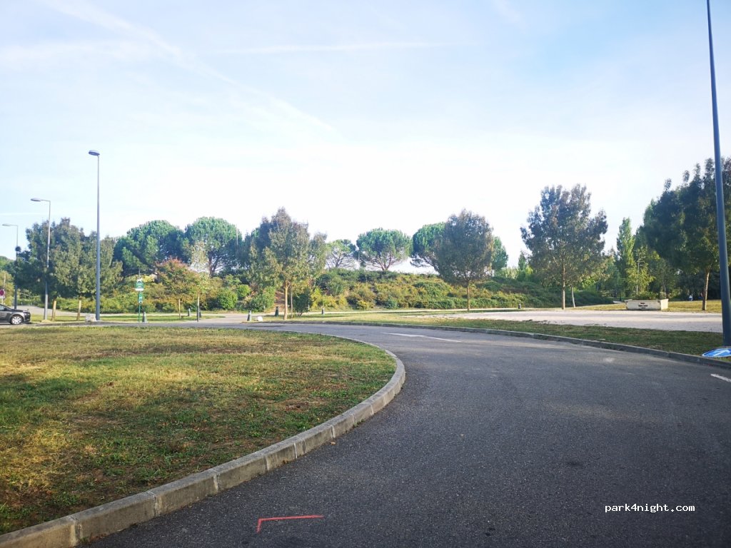 (31150) Bruguières - 86 Avenue du Gamouna — foto 2