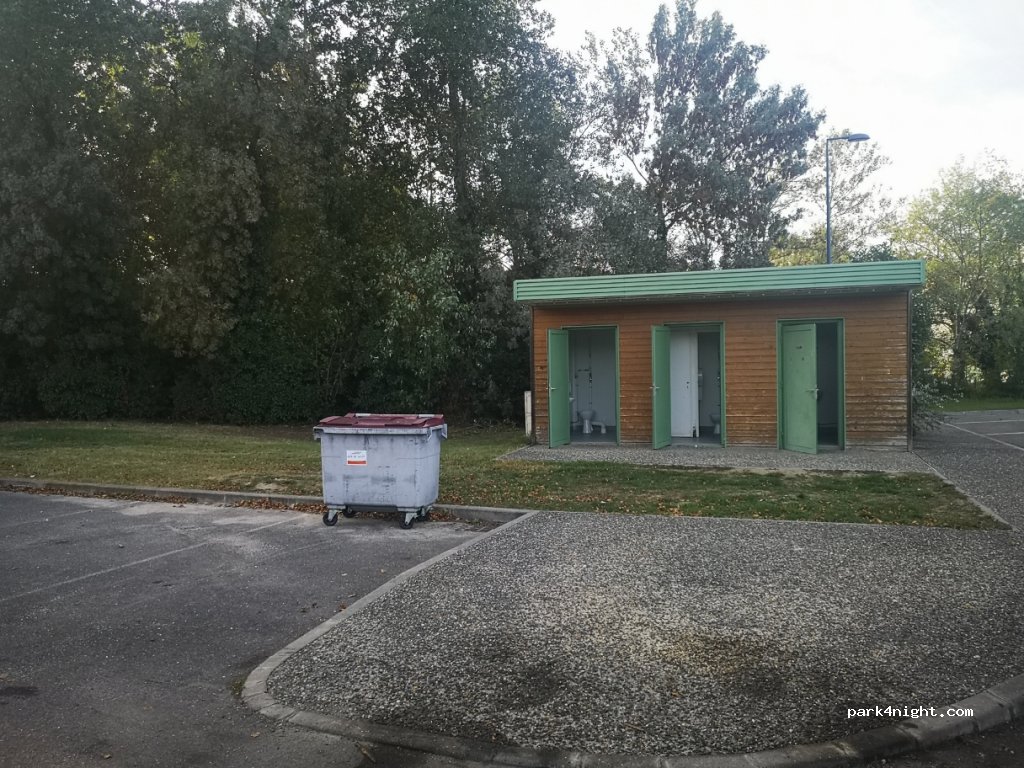 (31150) Bruguières - 86 Avenue du Gamouna — foto 3