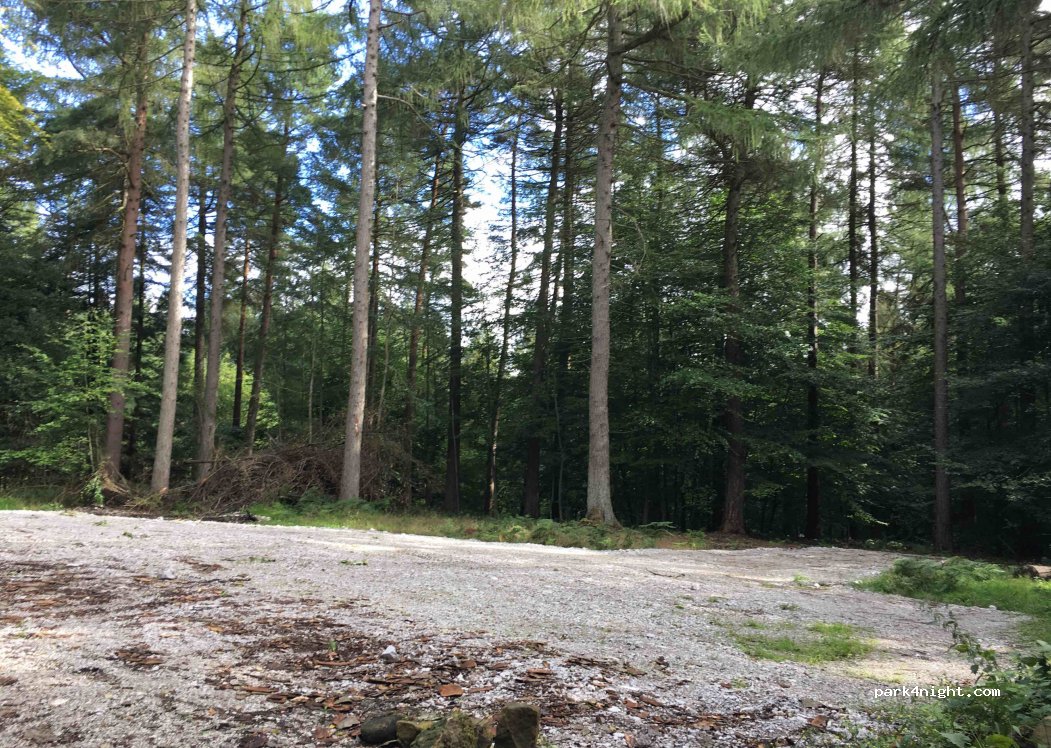 (S32 2HL)  - Unnamed Road — foto