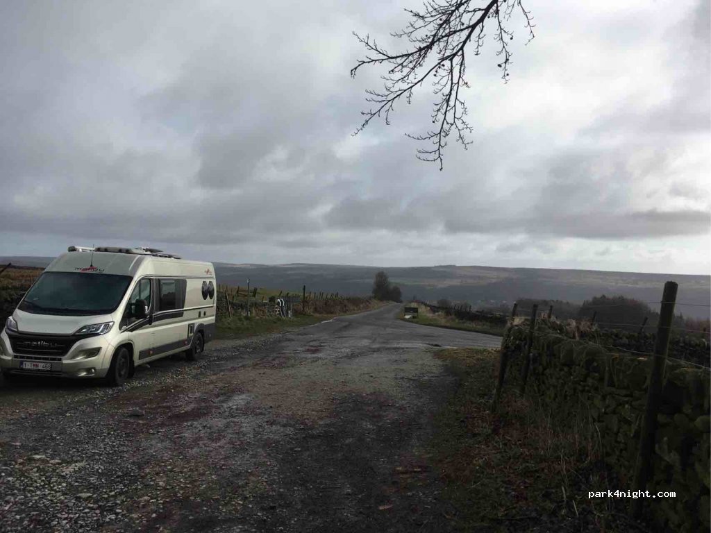 ()  - Sir William Hill Road — foto