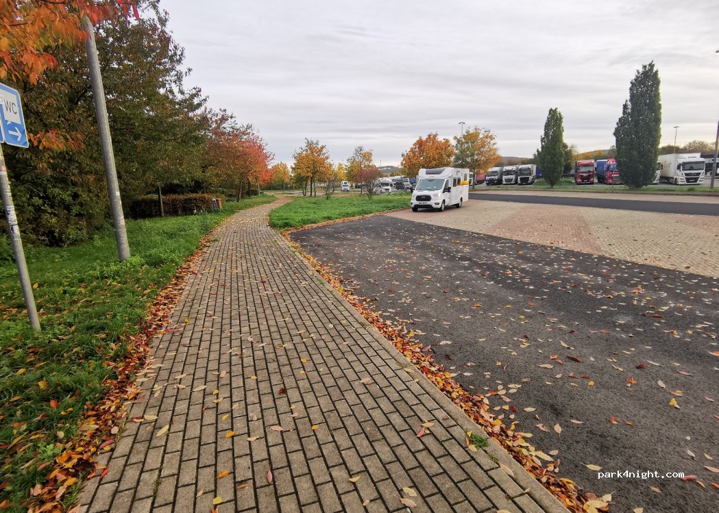 (38723) Seesen - A7 — foto