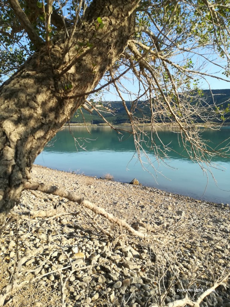 (50682) Sigüés - Antigua Carretera a Jaca — foto