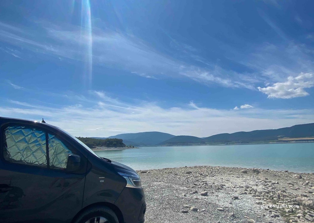 (50682) Sigüés - Antigua Carretera a Jaca — foto 2