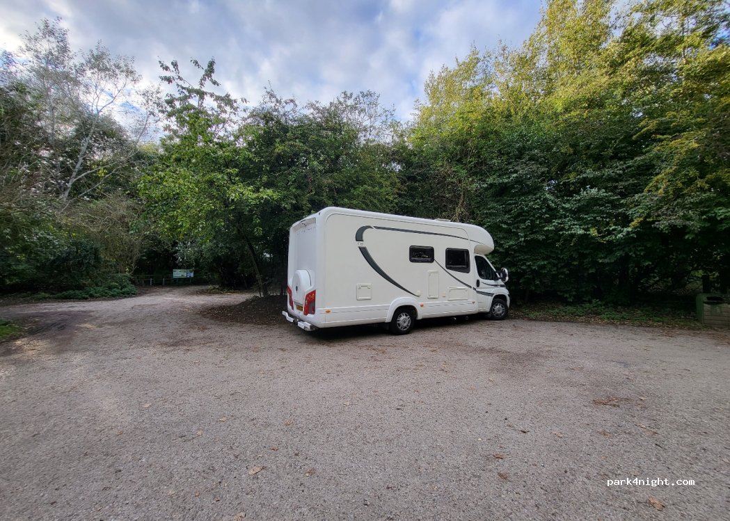 (DN14 7PL)  - Howden Road — foto