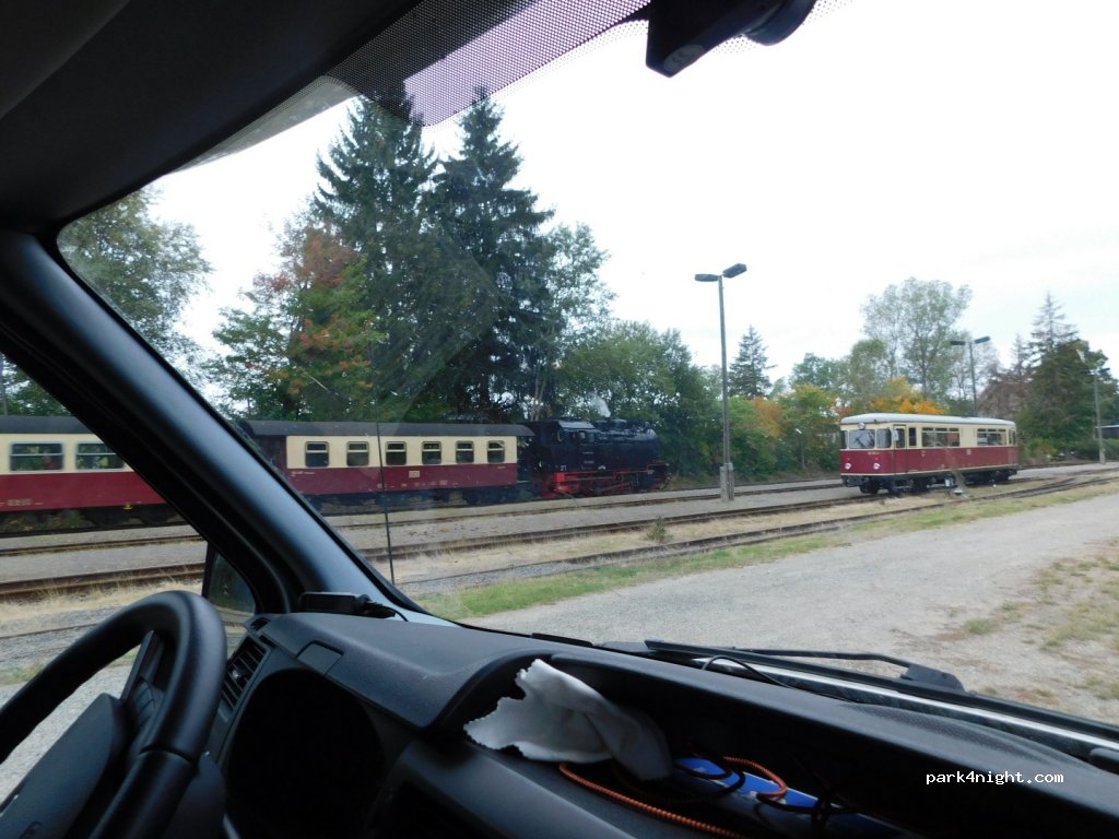 (38899) Stiege - 45 Lange Straße — foto