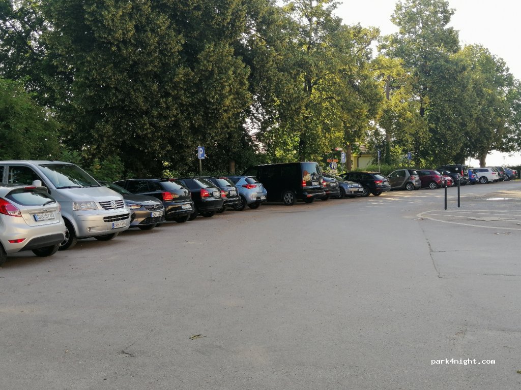 (85221) Dachau - 2 Kurfürst-Max-Emanuel-Platz — foto 4