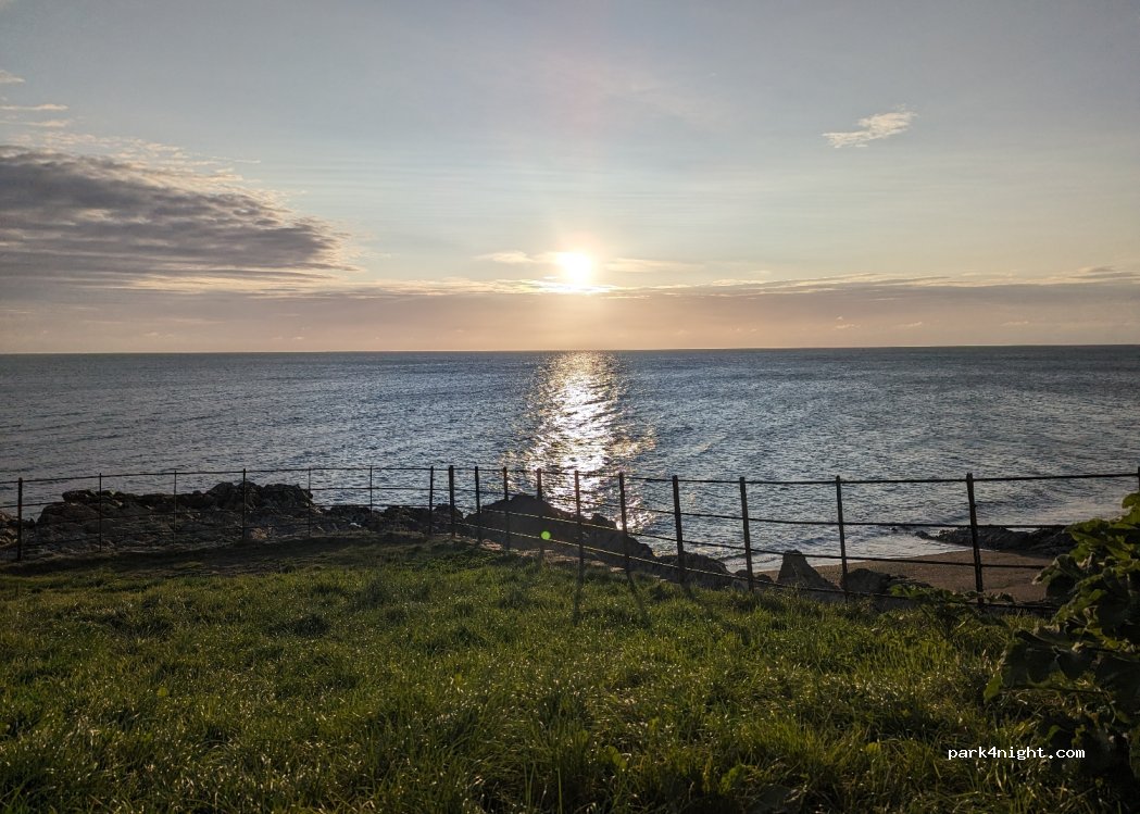 (A63 TX25) Greystones - Marine Road — foto 3