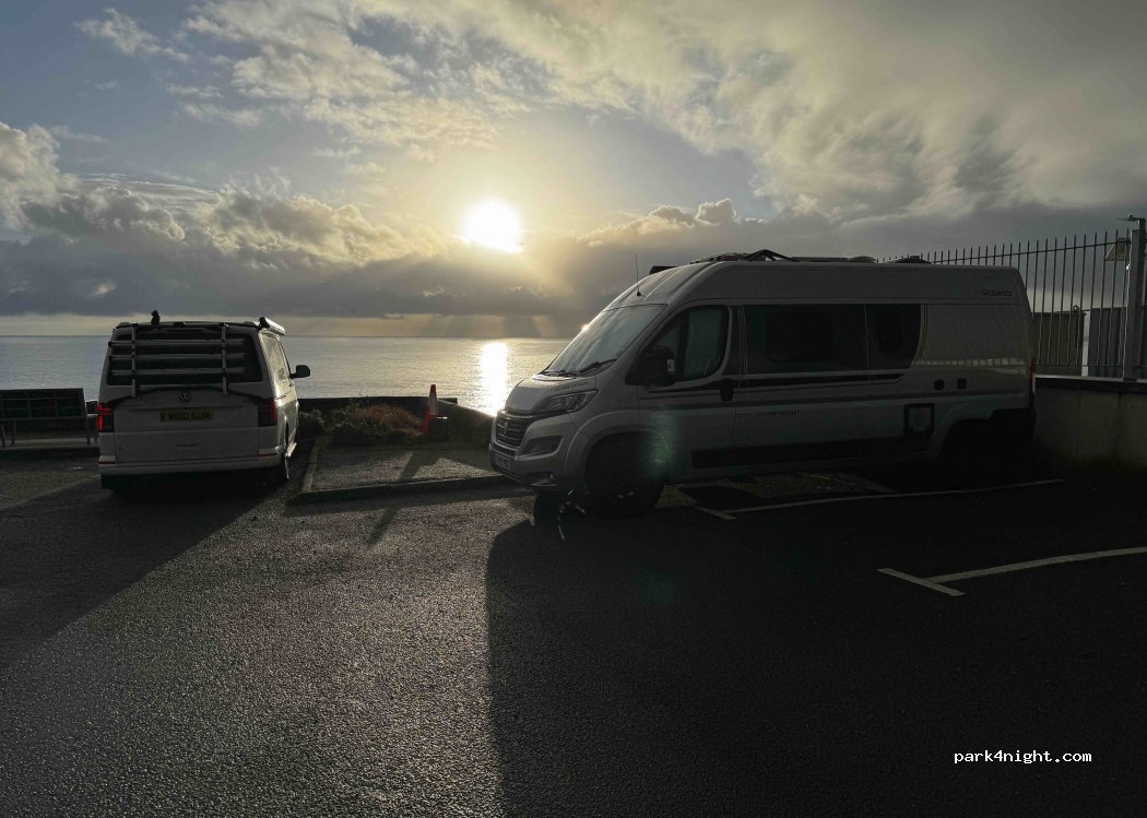 (A63 TX25) Greystones - Marine Road — foto 5