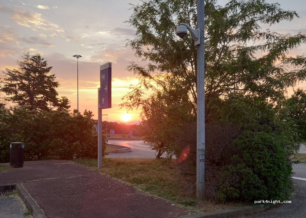 (69360) Communay - Rocade Est — foto