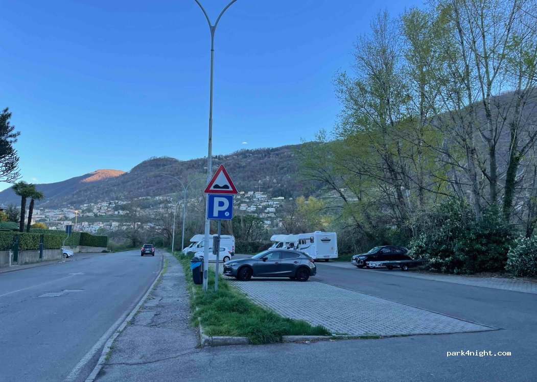(22100) Como - 73 Via Giovanni Segantini — foto 3