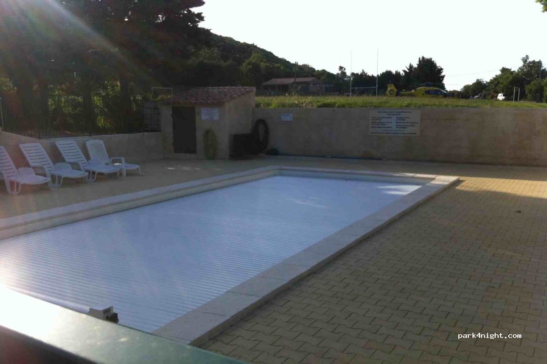 Camping Ginasservis — foto 2