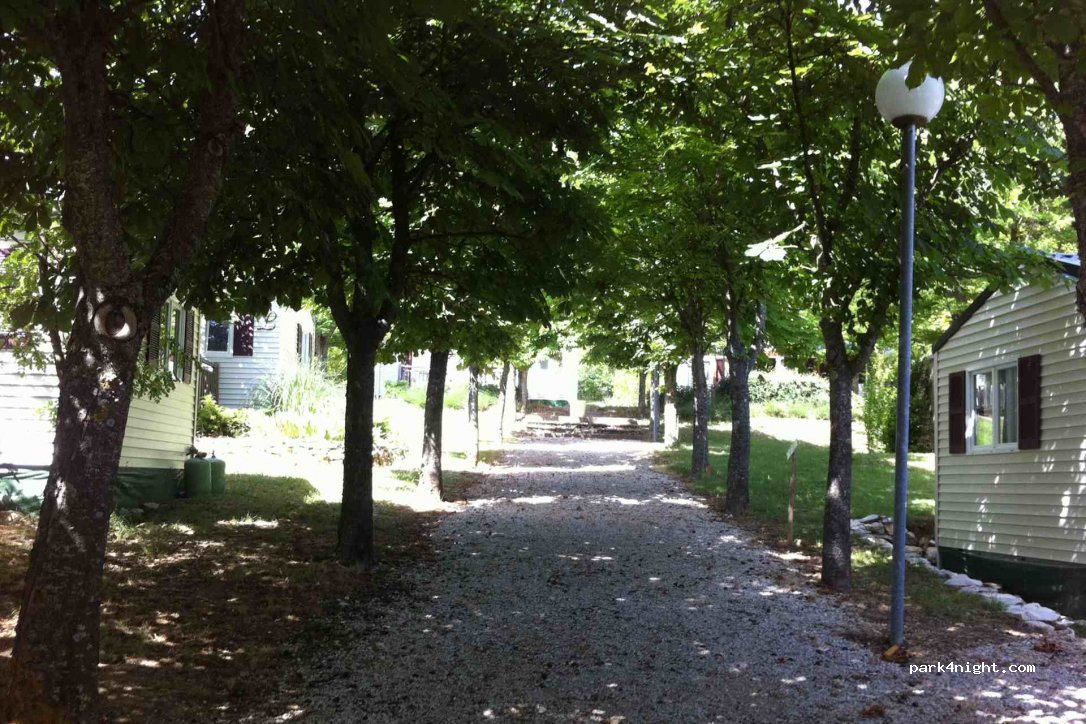 Camping Ginasservis — foto 3