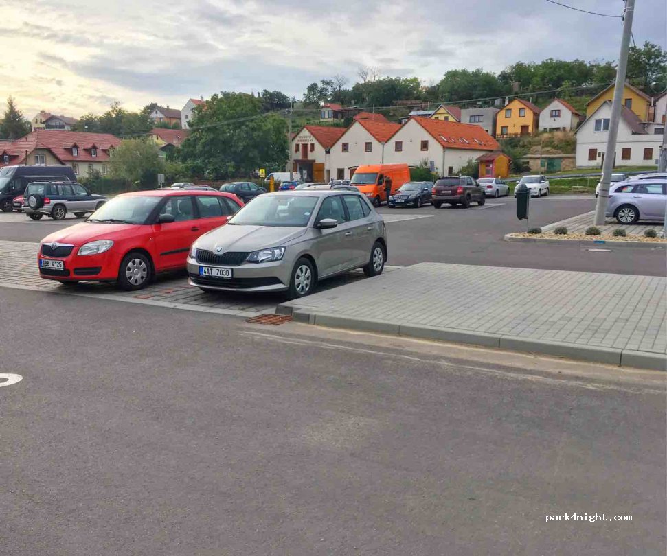 (671 81) Nový Šaldorf-Sedlešovice - — foto