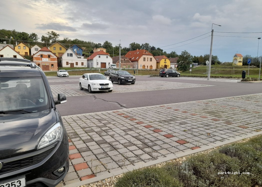 (671 81) Nový Šaldorf-Sedlešovice - — foto 2