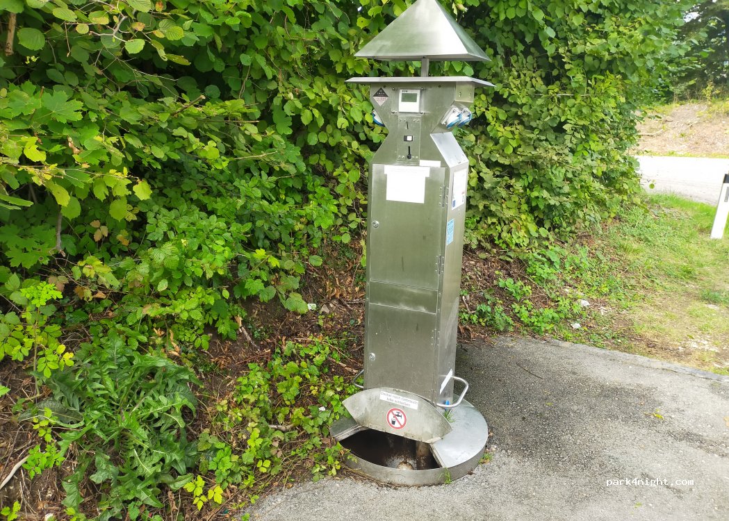 (4822) Bad Goisern am Hallstättersee - Bundesstraße 145 — foto 5