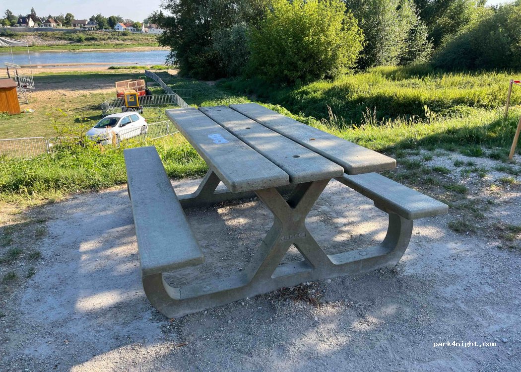 (45150) Jargeau - 28 Boulevard Jeanne d'Arc — foto 3