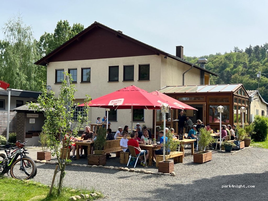 Camping Fuldaschleife — foto 3