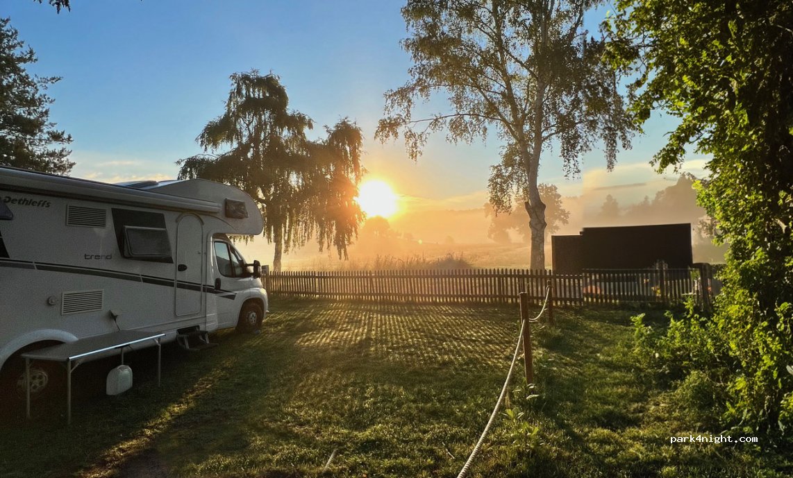 Camping Fuldaschleife — foto 4