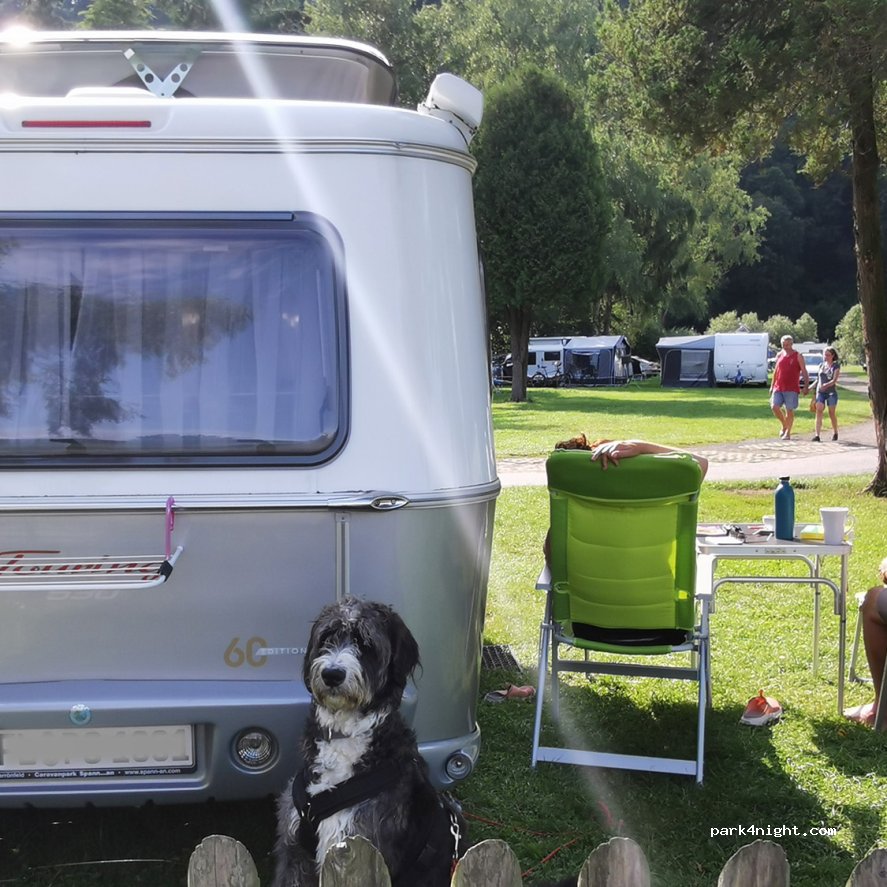 Camping Fuldaschleife — foto 5