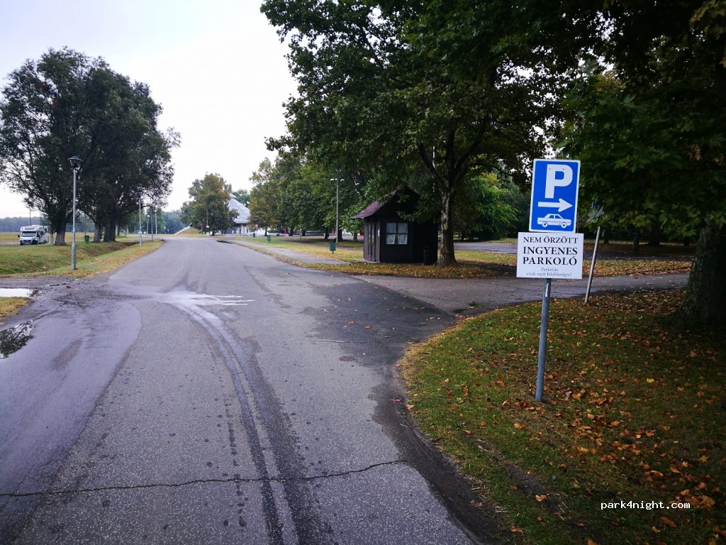 (6767) Ópusztaszer - — foto