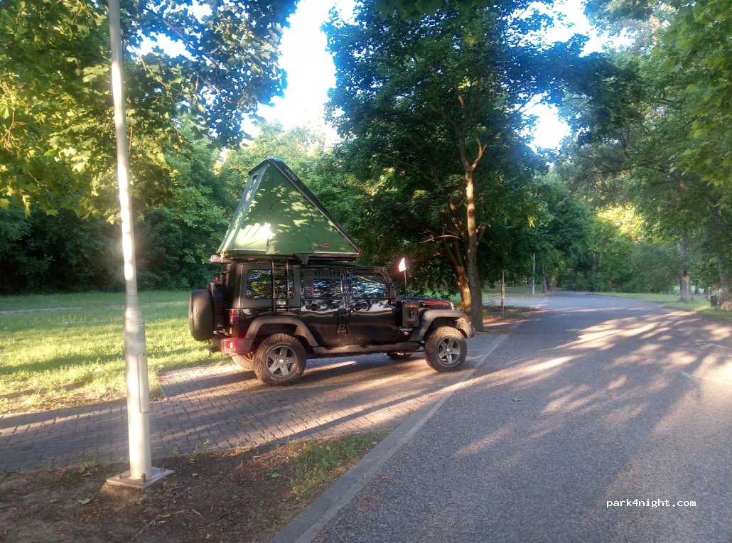 (6767) Ópusztaszer - — foto 2