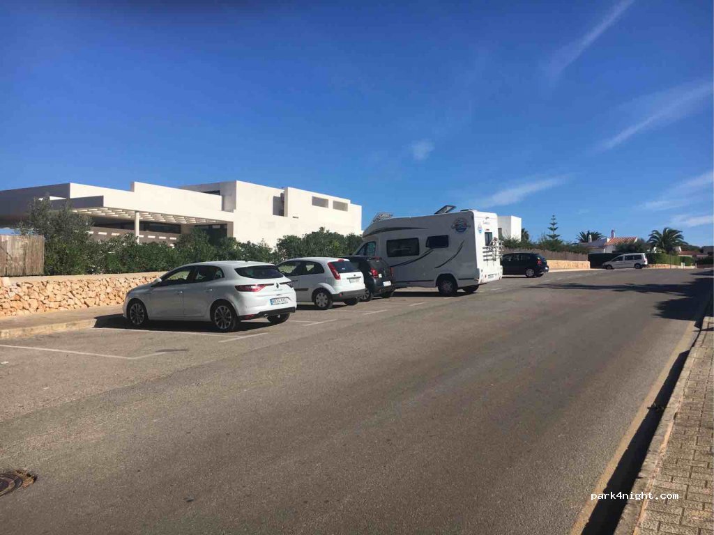 (07711) Binibequer - 14 Carrer de Śàncora — foto