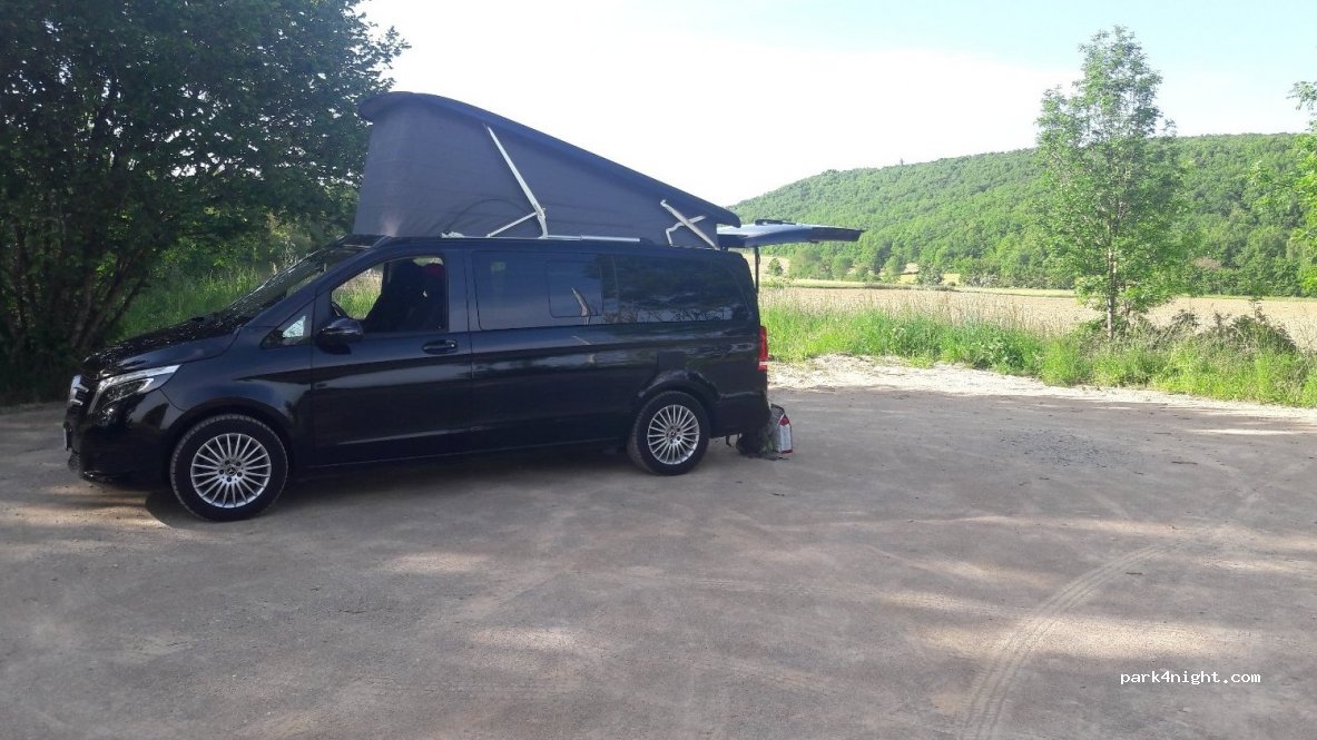 (81440) Saint-Genest-de-Contest - Chemin des Droits de l'Homme — foto 2
