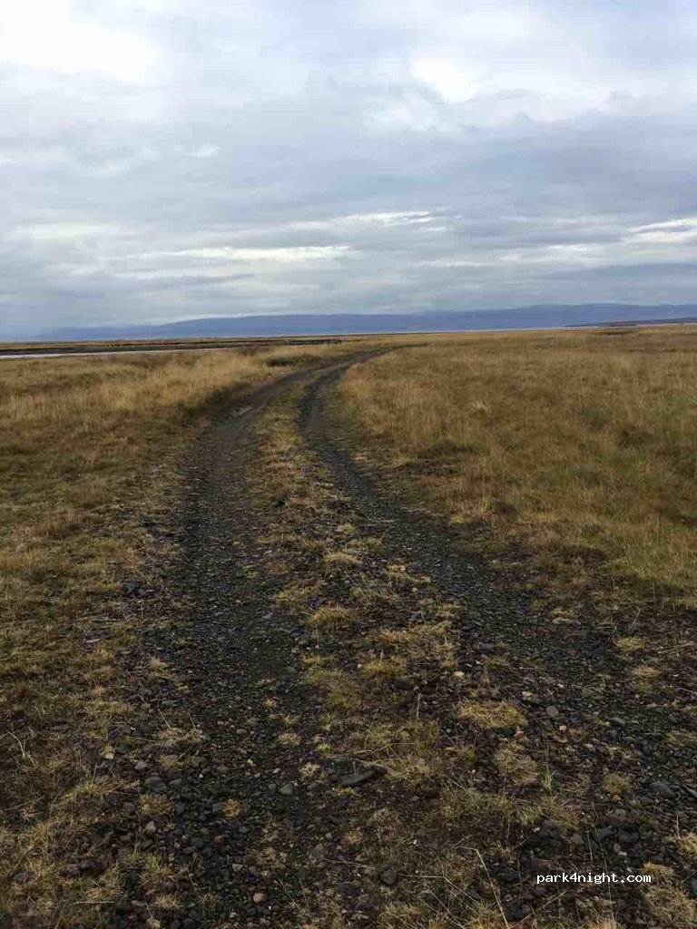 ()  - Snæfellsnesvegur — foto