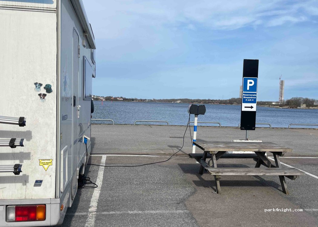 (371 32) Karlskrona - 17 Östra Hamngatan — foto 5