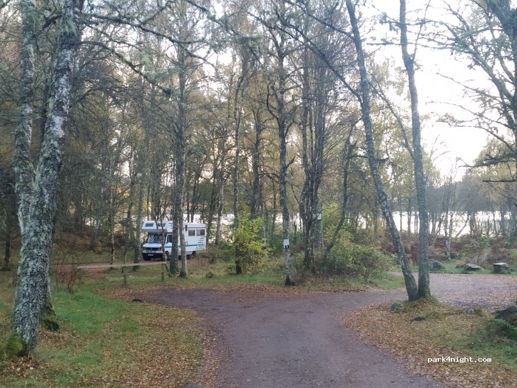 (IV14 9EN)  - Unnamed Road — foto 2