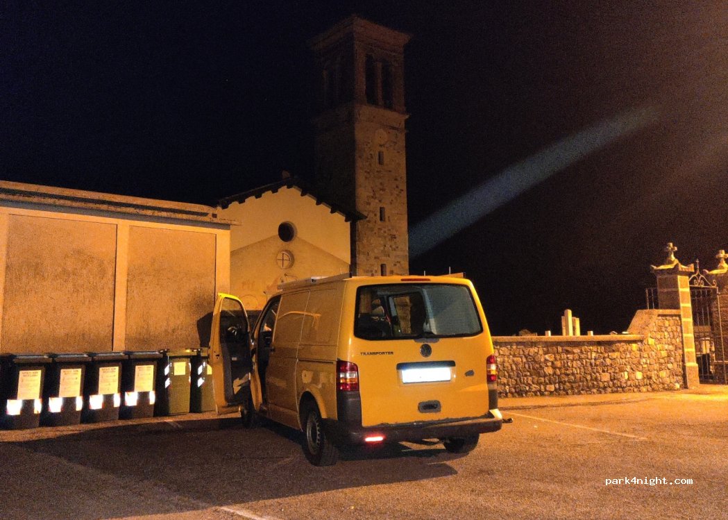 (33097) Spilimbergo - Via San Marco — foto