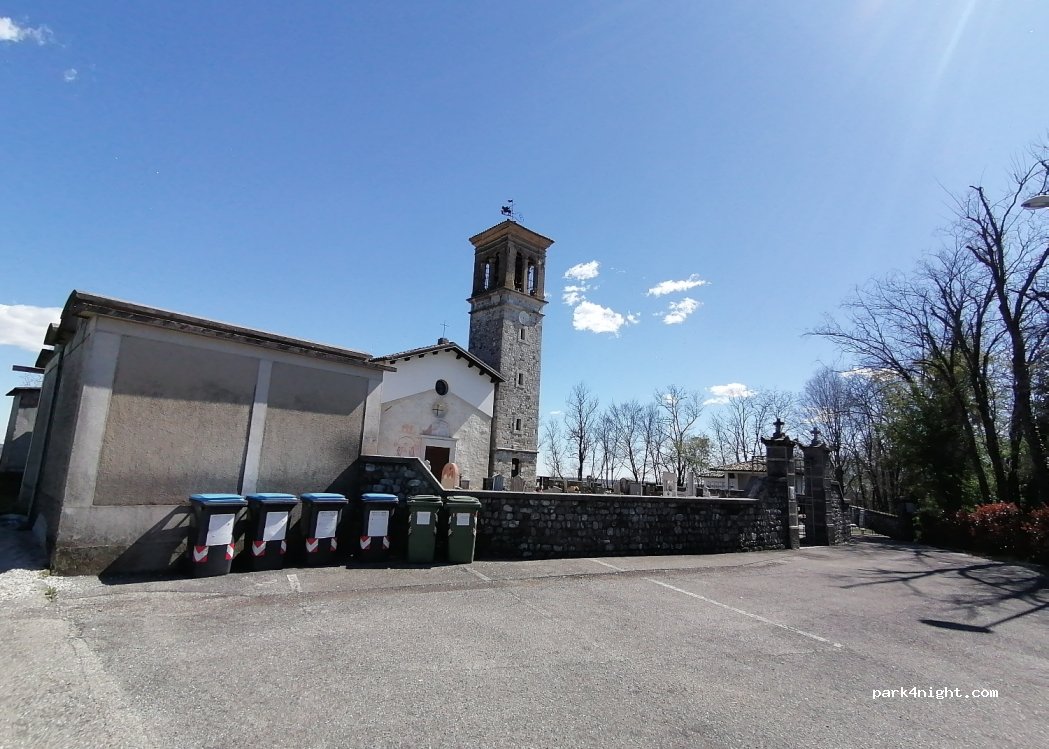 (33097) Spilimbergo - Via San Marco — foto 3