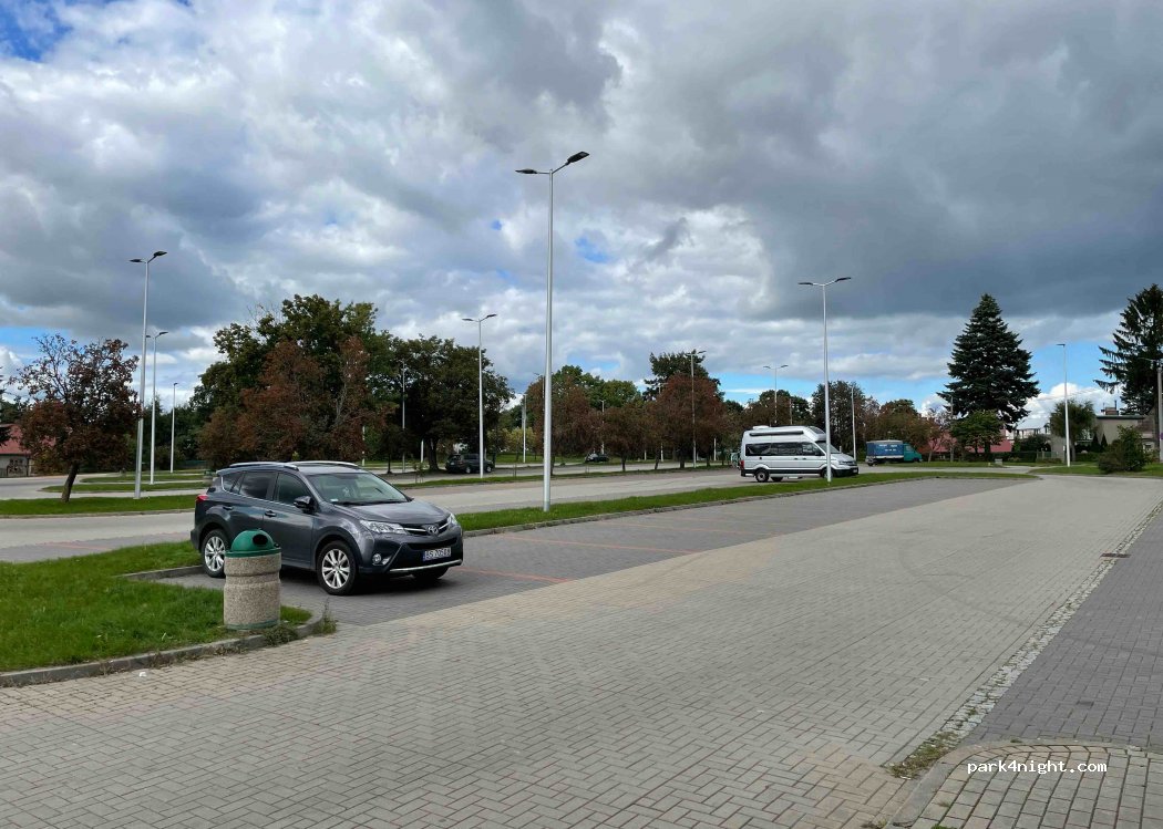 (16-402) Suwałki - 53 Zarzecze — foto
