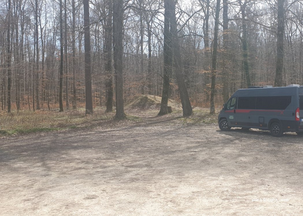 (89542) Herbrechtingen - Wangenhofer Straße — foto 2