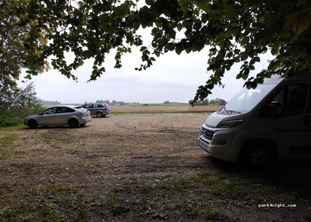 (89542) Herbrechtingen - Wangenhofer Straße — foto 3