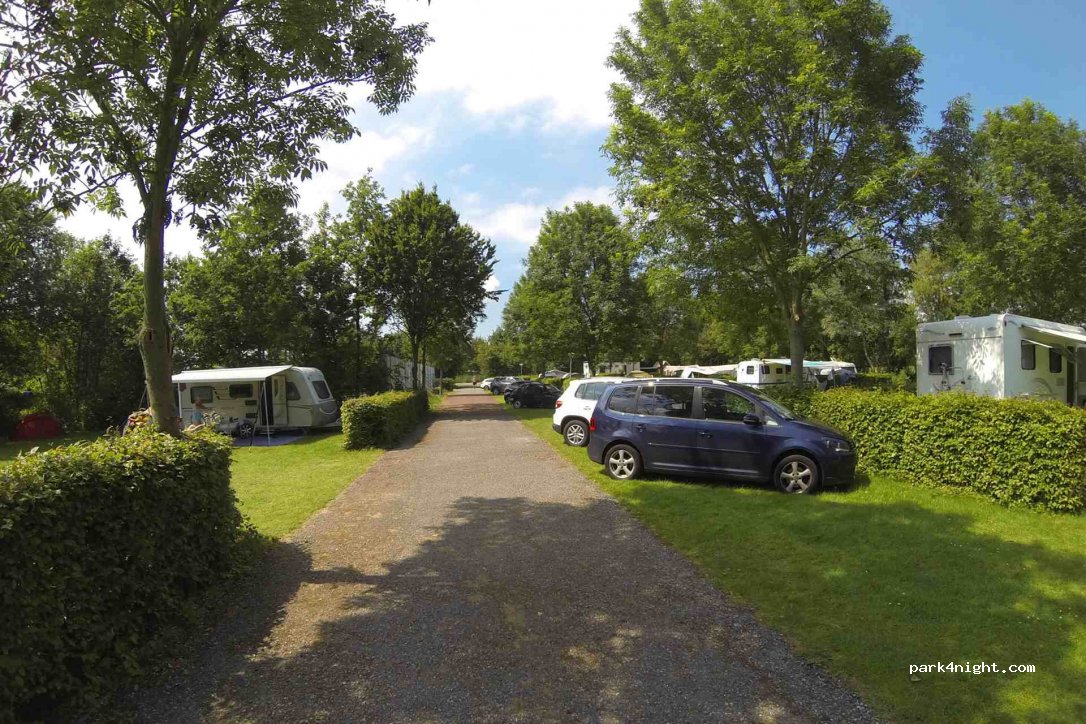 Camping‘ t Hoge Zand — foto 2