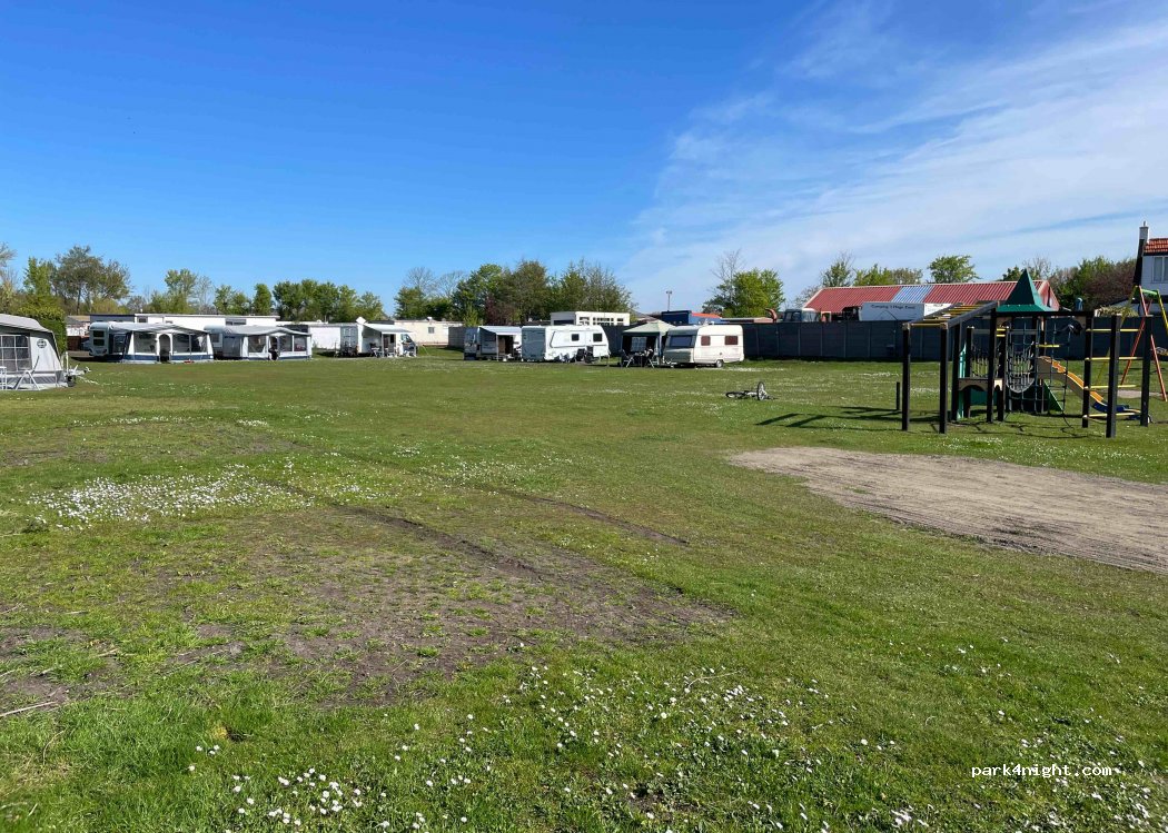 Camping‘ t Hoge Zand — foto 3