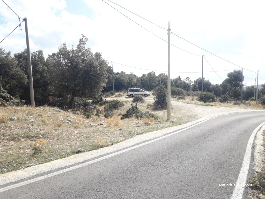 (71030) Mattinata - Strada Contrada Stinco — foto 3