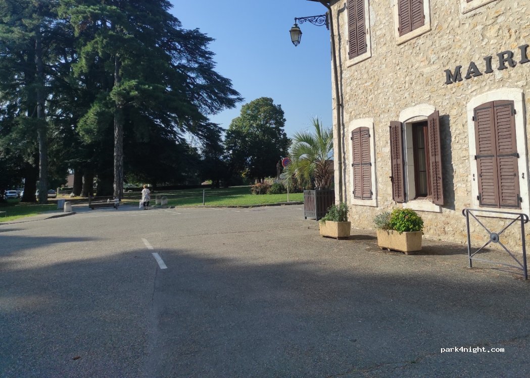 (73100) Brison-Saint-Innocent - 92 Route de Paris — foto 2
