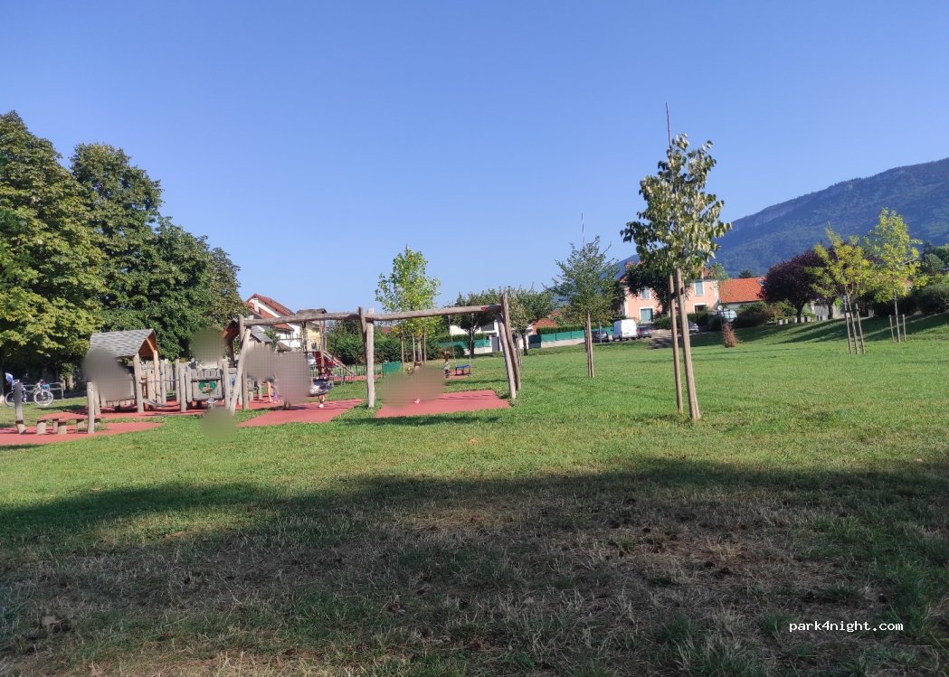(73100) Brison-Saint-Innocent - 92 Route de Paris — foto 3
