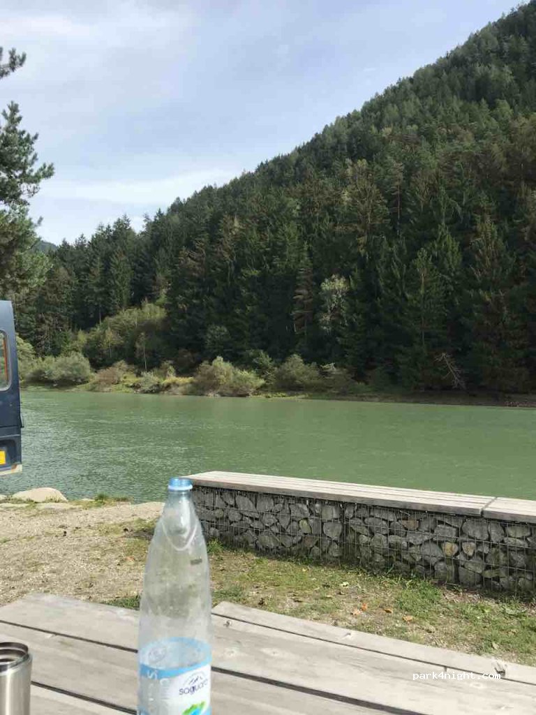 (39037) Rio di Pusteria - 42 Pustertaler Straße — foto